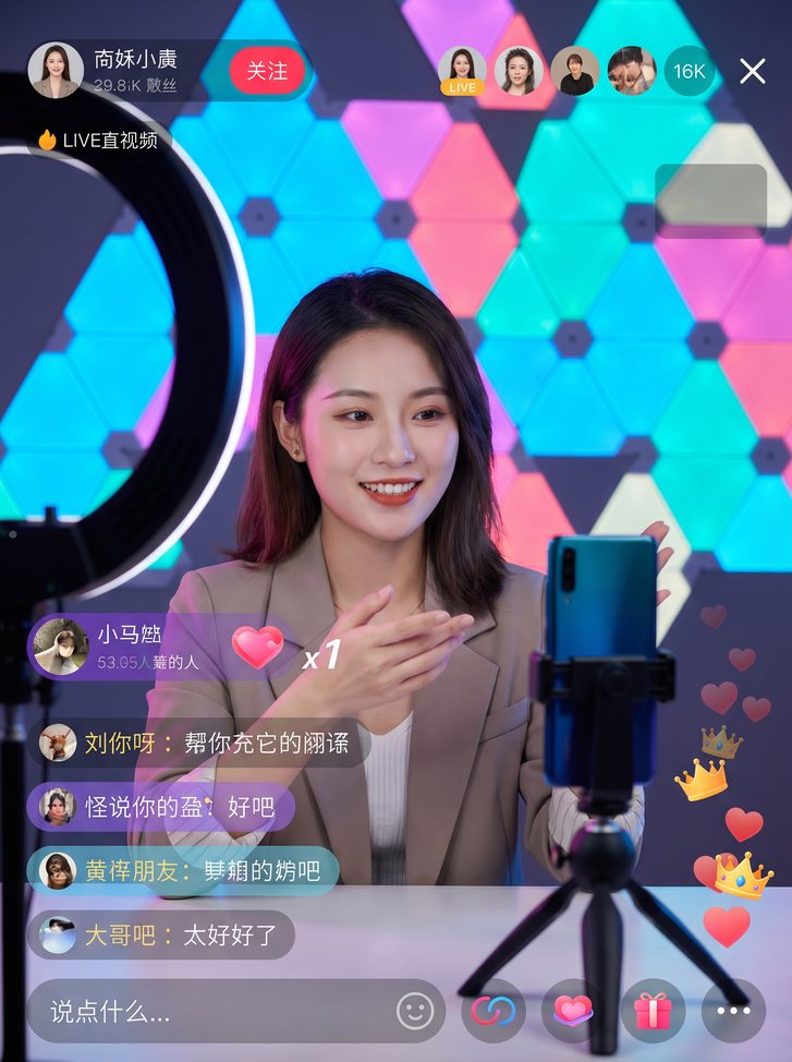 麻豆视频美女直播视频